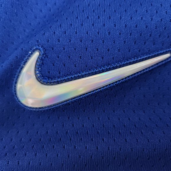 Philadelphia 76ers Joel Embiid Nike Swingman Jersey Men's Size Medium - Picture 4 of 12